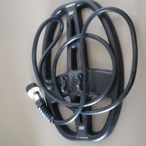 Garrett's AT proformance DD